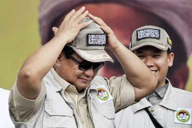 Peneliti LIPI Sebut Gerakan 212 untuk Merawat Konstituen Prabowo Subianto
