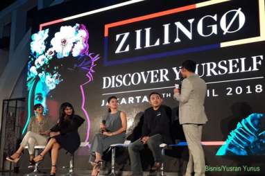 Festival Zilingo 12.12 Sediakan Hadiah 5 Mobil Mini Cooper