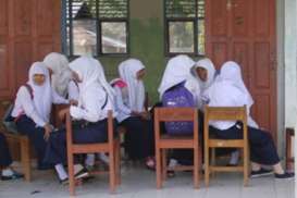 Kaltara Bangun 12 Ruang Sekolah Baru