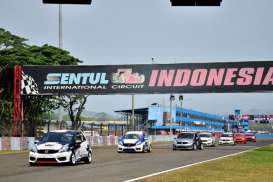 Fitra Eri, Juara Umum Honda Jazz Speed Challenge