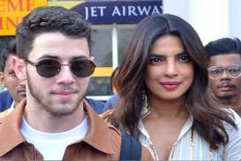 Ini Kata Astrolog Tentang Hubungan Priyanka Chopra & Nick Jonas