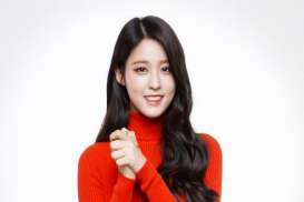 AOA Seolhyun Sumbang Rp646 juta Untuk Anak Tidak Mampu