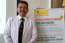 Konsumsi Probiotik Dapat Mencegah Kanker Usus Besar?