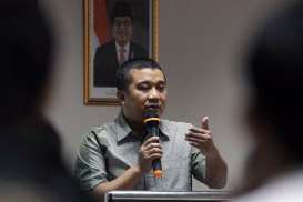 Nama Erwin Aksa Muncul Sebagai Calon Gubernur. Anies Mengaku Kaget