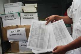 Gerindra Minta KPU Verifikasi Tambahan Pemilih 31 Juta