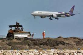 Rusia Tertarik Tambah Direct Flight ke Bali