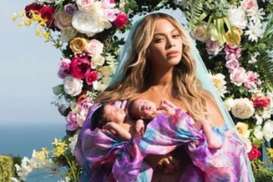 Beyonce akan Menyanyi di Pesta Pernikahan Termewah di India