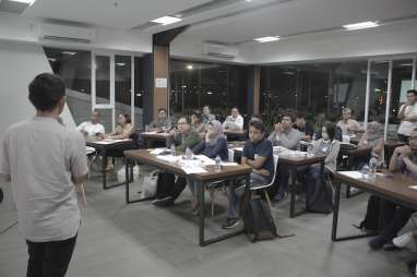 Binar Academy Ingin Jadikan BSD City Pabrik Coder Indonesia