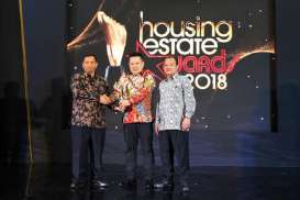 Jakarta Garden City Raih HousingEstate Awards 2018