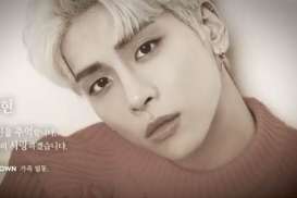 1 Tahun Kematian Jonghyun Shinee, SM Entertainment Unggah Video Menyentuh