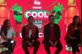 Wadahi Kreativitas Anak Sekolah, Pucuk Cool Jam 2019 Kembali Digelar