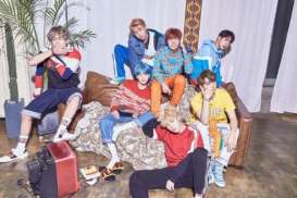 Boyband BTS Diprediksi Sumbang Perekonomian Korsel Sebesar US$49,8 Miliar Hingga 2023