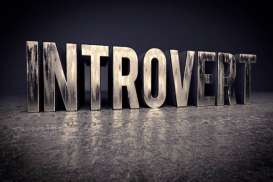 10 Fakta Tentang Introver yang Jarang Anda Ketahui