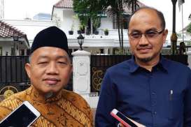 PKS Berharap Wakil Gubernur DKI Bisa Diangkat Bulan Ini