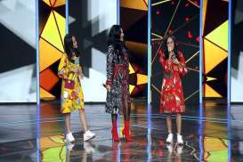 Malam ini The Voice Indonesia Masuki Episode ke-8