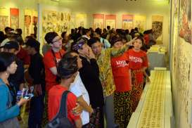 Konjen China di Denpasar Fasilitasi Kolaborasi Seniman Bali dan Tiongkok