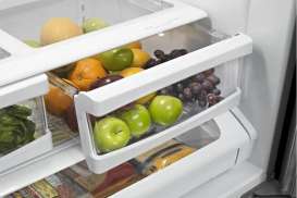 Simpan Makanan di Kulkas, Perhatikan Panduan Berikut