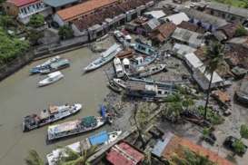 Tsunami Anyer: Kontainer Pendingin Jenazah Didatangkan Ke Pandeglang