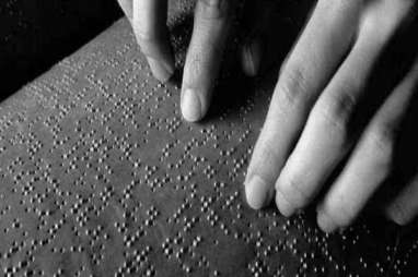 Kemendikbud: KBBI Huruf Braille Tunjukkan Pemerintah Peduli Tunanetra