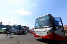 Terminal Pondok Cabe Layani Rute Bandara Soekarno-Hatta