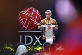 OJK: Pertumbuhan Kredit 2018 12,45%