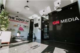 IDN Media Raih Pendanaan Seri C dari EV Growth, True Digital & LINE Ventures