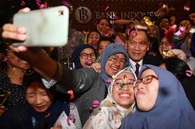 Alasan Tokopedia dan Gojek Rekrut Mantan Pejabat Bank Indonesia