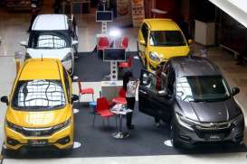 Industri Otomotif Tumbuh, King Shield Salon Coating Mobil Jaring Mitra