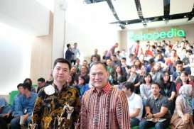 Wisdom Agus Martowardojo, Visi William Tanuwijaya