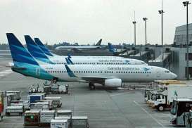 TIKET PENERBANGAN: Garuda Indonesia Group Mulai Berlakukan Harga Subclass Moderat