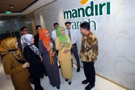 Mandiri Syariah Targetkan IPO pada 2020