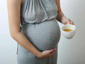 Bolehkah Mengonsumsi Kafein Saat Hamil? Ketahui dulu Risikonya