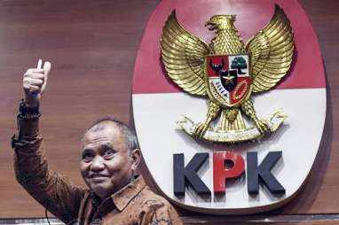 Asosiasi Doktor Hukum Siap Bantu KPK Sediakan Para Ahli