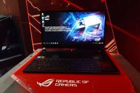 Manjakan Gamers, ASUS segera luncurkan Laptop Gaming Terbaru