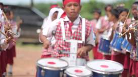 Eka Tjipta Widjaja telah Tiada, namun Namanya Terabadikan untuk Yayasan dan Sekolah