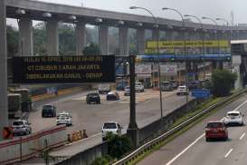 Anies: Tak Ada Rencana Pembentukan Badan Otoritas Transportasi Jabodetabek