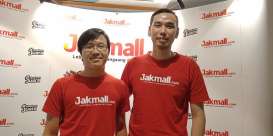 E-Commerce : Jakmall Jadi Andalan Para Reseller