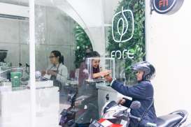 Fore Coffee Raup Investasi Rp127 Miliar