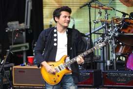 Tiket Konser John Mayer di Jakarta Disediakan Kembali Dalam Jumlah Terbatas