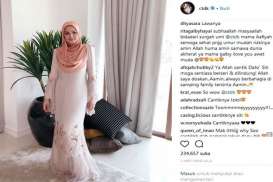 Diva Malaysia Siti Nurhaliza Segera Hibur Jakarta. Sitizoner Bersiaplah!