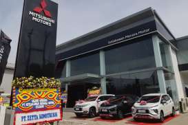 5 Berita Populer Otomotif, Mitsubishi Targetkan 143 Dealer hingga April dan Kia Motors Bakal Jualan di India
