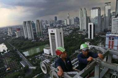 Nilai Investasi di DKI Capai Rp114,2 Triliun Sepanjang 2018