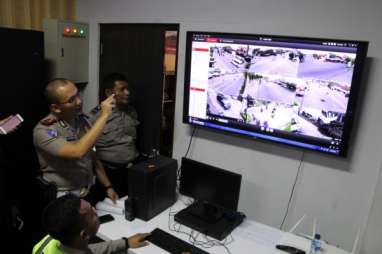 10 CCTV Mengintai, Melaju di Atas 80 Km/Jam di Jalan Solo-Jogja akan Ditilang