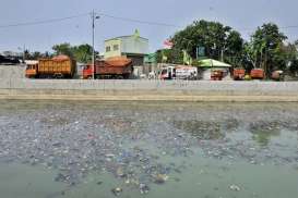 Proyek ITF Sampah Sunter Menunggu Kesepakatan Jakpro & PLN