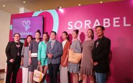 Belanja Baju Online di Sorabel, Coba Dulu Baru Bayar