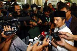 TGB Ungkap Kesaksian Yusuf Mansur Soal Jokowi