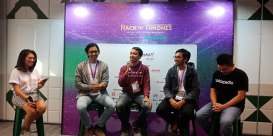 Jaring Bakat Baru, Tokopedia Gelar Hack of Thrones