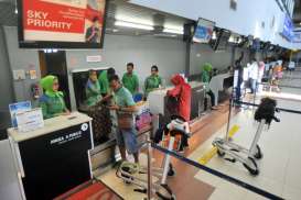 Tiket Pesawat Mahal, Jumlah Penumpang di Bandara Minangkabau Anjlok 30% 