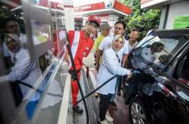 Presiden Jokowi: Pertamina Untung Rp20 Triliun