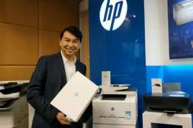 Beragam Promo Printer HP dalam Shopee Super Brand Day